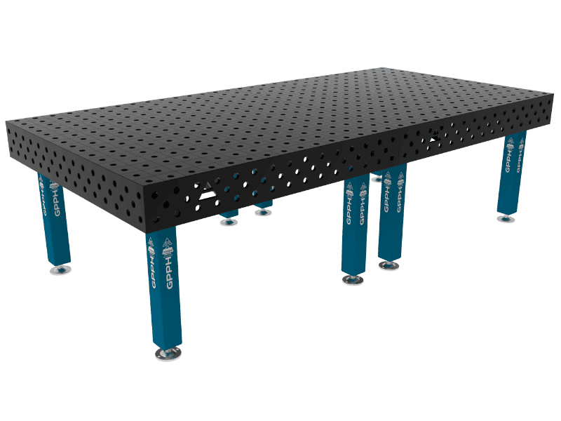 PRO 3000mm x 1480mm Standart ayaklar