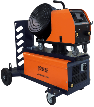 nuris ln500a