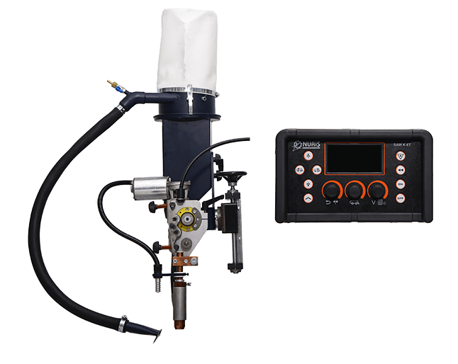 Nuris SAW Sabit kafa