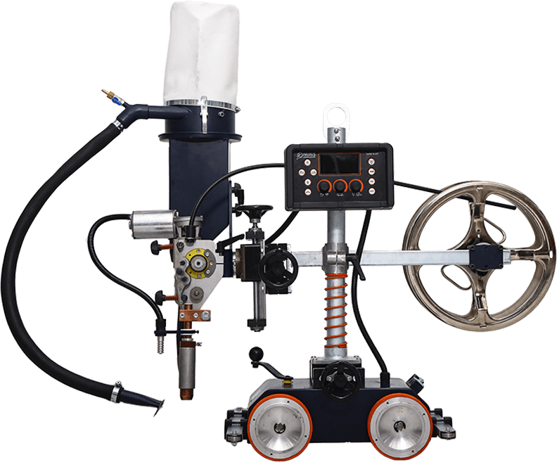 Nuris SAW 800/1000/1250 ve CV1000