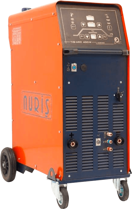 Nuris TIG400W DC